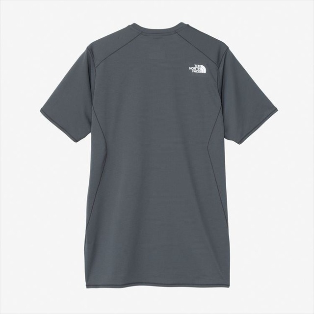 THE NORTH FACE Ρե ȾµT S/S BreezeRange RUN Crew NT12598  Хʥǥ졼  硼ȥ꡼ ֥꡼󥸥󥯥롼 åȥ ȥ ȥ쥤˥ ޥ饽 ˥ 祮 ۴® ̵ UVå Ǯ