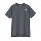 THE NORTH FACE Ρե ȾµT S/S BreezeRange RUN Crew NT12598  Хʥǥ졼  硼ȥ꡼ ֥꡼󥸥󥯥롼 åȥ ȥ ȥ쥤˥ ޥ饽 ˥ 祮 ۴® ̵ UVå Ǯ