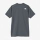THE NORTH FACE Ρե ȾµT S/S BreezeRange RUN Crew NT12598  Хʥǥ졼  硼ȥ꡼ ֥꡼󥸥󥯥롼 åȥ ȥ ȥ쥤˥ ޥ饽 ˥ 祮 ۴® ̵ UVå Ǯ