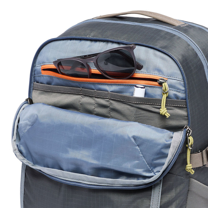 cotopaxi ���ȥѥ��� �Хå��ѥå� MENTE 32L DAYPACK CADA DIA Cinder ���� 32��åȥ� �����ǥ��� ���å����å� �ǥ��ѥå� ���å� ������� ���襤�� �л� �����ȥɥ� ι�� ������ �ʥ����� ���ƥ� �����奢��