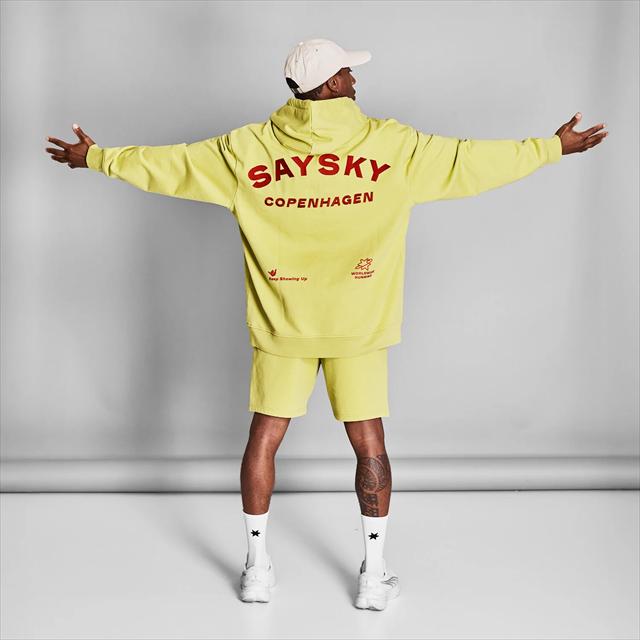 SAYSKY ���������� ���˥󥰥��å��� Combat High Socks SA80001C101 White �ڡ����ϥ����å��� �ߥ˥��롼 �׷�ۼ����å���� ���������ݡ��� �̵��� ��å��� ���� ��˥��å��� ��� ��ǥ����� �ȥ쥤����˥� �ȥ��� �ޥ饽��