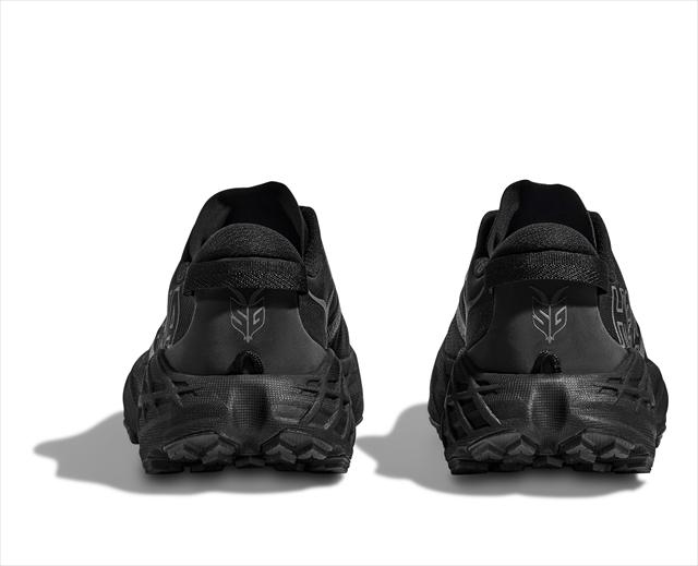 HOKA �ۥ� M SPEEDGOAT 7 1171928 BLACK/OUTER ORBIT ��� ���ԡ��ɥ�����7 ��EE 2E ���� �磻�� ���� �ȥ쥤����˥󥰥��塼�� �ȥ��� �ϥ����� �ȥ�å��� �л� ���ˡ����� �� ���å���� ���������� ���� �ڤ� ��������