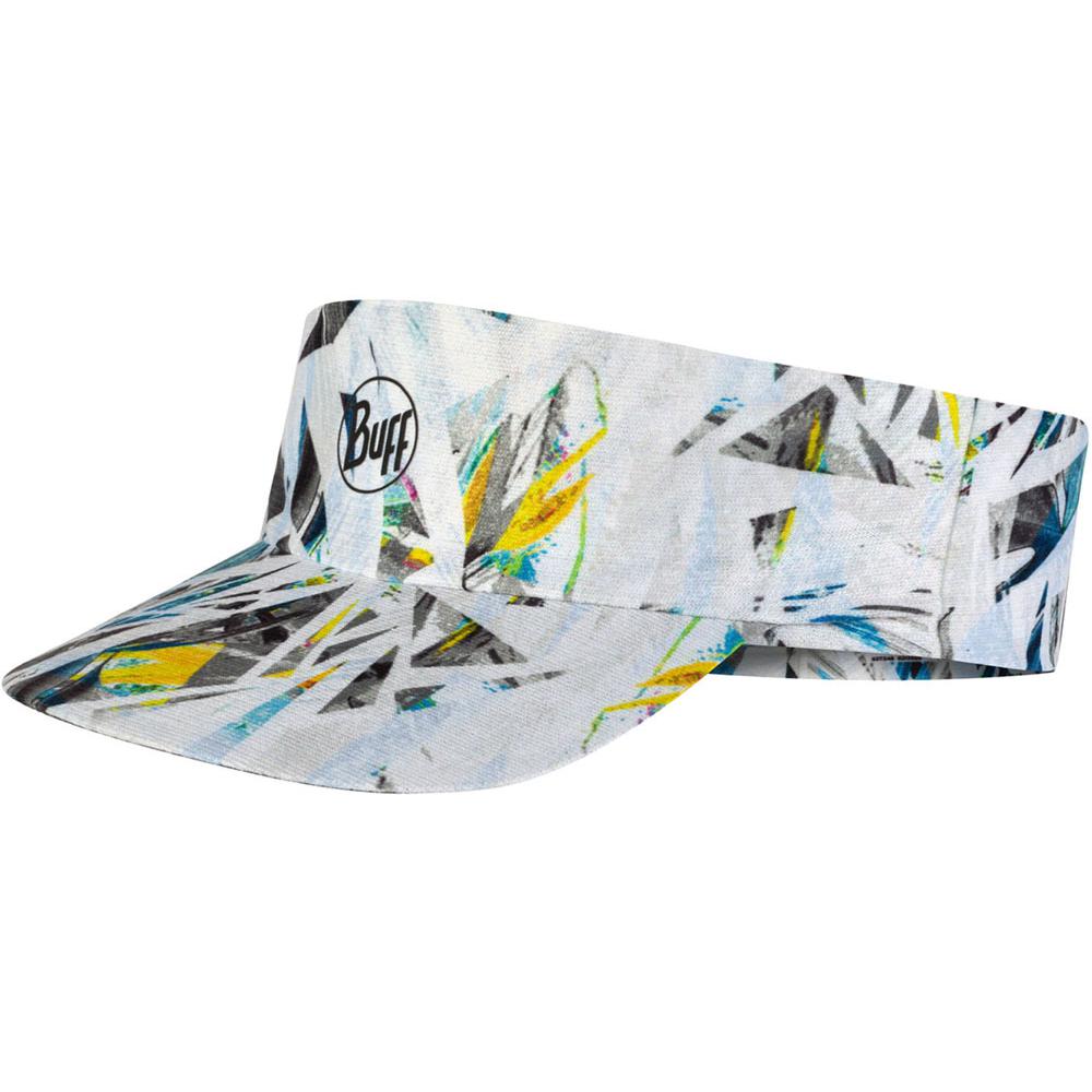 Buff Х ѥå֥ ˥󥰥Х Ķ å ˹ Pack Run VISOR IPE WHITE 432155