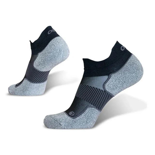 OS1st ���������ե������� AC4 Active Comfort Socks No Show ���˥󥰥��å��� �����ƥ��֥���ե����ȥ��å��� �Ρ����硼 ���尵 ��ѥѥͥ� �׷�ۼ� �ý� ���� �ߥǥ����९�å���� �ɥ饤 �ۼ�ȯ�� �ȥ쥤����˥� �ȥ��� �ޥ饽��