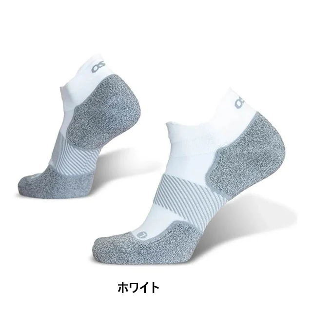 OS1st ���������ե������� AC4 Active Comfort Socks No Show ���˥󥰥��å��� �����ƥ��֥���ե����ȥ��å��� �Ρ����硼 ���尵 ��ѥѥͥ� �׷�ۼ� �ý� ���� �ߥǥ����९�å���� �ɥ饤 �ۼ�ȯ�� �ȥ쥤����˥� �ȥ��� �ޥ饽��