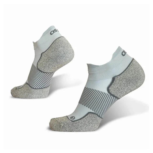OS1st ���������ե������� AC4 Active Comfort Socks No Show ���˥󥰥��å��� �����ƥ��֥���ե����ȥ��å��� �Ρ����硼 ���尵 ��ѥѥͥ� �׷�ۼ� �ý� ���� �ߥǥ����९�å���� �ɥ饤 �ۼ�ȯ�� �ȥ쥤����˥� �ȥ��� �ޥ饽��