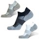 OS1st ���������ե������� AC4 Active Comfort Socks No Show ���˥󥰥��å��� �����ƥ��֥���ե����ȥ��å��� �Ρ����硼 ���尵 ��ѥѥͥ� �׷�ۼ� �ý� ���� �ߥǥ����९�å���� �ɥ饤 �ۼ�ȯ�� �ȥ쥤����˥� �ȥ��� �ޥ饽��