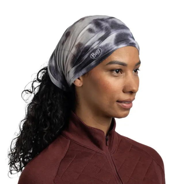 Buff �Х� Original EcoStretch TILY GREY 587398 �ͥå��������ޡ� �ͥå��������� �ͥå����塼�� ���ݡ��ĥޥ��� �ե������ޥ��� �ե��������С� ���˥� �ȥ쥤����˥� �ȥ��� �����ȥɥ� �ޥ饽�� �л� ������ ���Ρ��ܡ��� ���Υ�