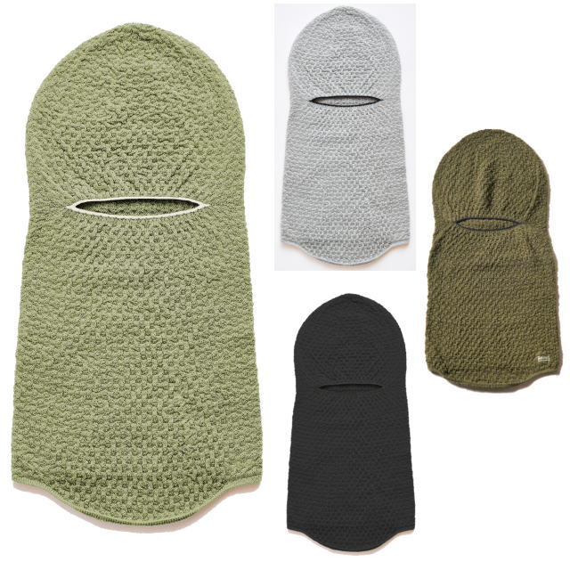 Bring ֥ WUNDERWEAR Balaclava BW4502  Х饯 եޥ Υ70% ݲ ɴ ɽĴ ͥåޡ л ȥå ȥɥȥ쥤˥ ȥ  ǥ ˥å