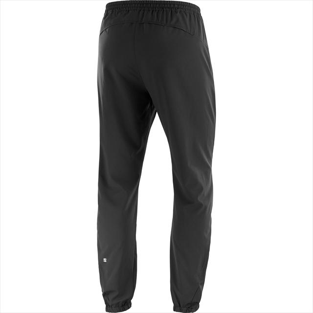 SALOMON ������� SHAKEout CORE PANTS M DEEP BLACK ��� ���󥰥ѥ�� �������������� ���� �ѥ�� ��� �ȥ쥤����˥� ���˥� �����ȥɥ� �ȥ��� �ޥ饽�� ���祮�� ���åѡ��դ��ݥ��å� ���ȥ�å� ��������
