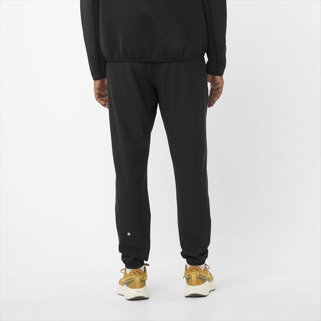 SALOMON ������� SHAKEout CORE PANTS M DEEP BLACK ��� ���󥰥ѥ�� �������������� ���� �ѥ�� ��� �ȥ쥤����˥� ���˥� �����ȥɥ� �ȥ��� �ޥ饽�� ���祮�� ���åѡ��դ��ݥ��å� ���ȥ�å� ��������