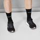 SAYSKY ���������� ���˥󥰥��å��� Combat High Socks SA80001C901 Black �ڡ����ϥ����å��� �ߥ˥��롼 �׷�ۼ����å���� ���������ݡ��� �̵��� ��å��� ���� ��˥��å��� ��� ��ǥ����� �ȥ쥤����˥� �ȥ��� �ޥ饽��