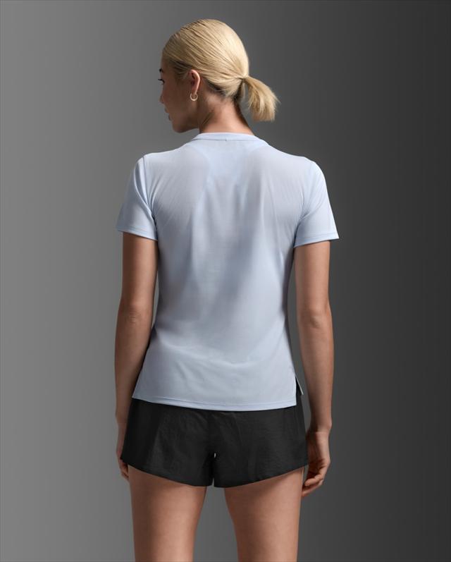 2XU �ġ������ॺ�桼 ȾµT����� 2XU Aero Mesh Tee  WR7419A ��ǥ����� ������� HAL/HAF ��������å��� �ƥ��� ���˥� �ޥ饽�� ���祮�� �ȥ쥤����˥� �ȥ��� �졼�� ���� �۴�®�� �ۼ�ȯ�� �̵���