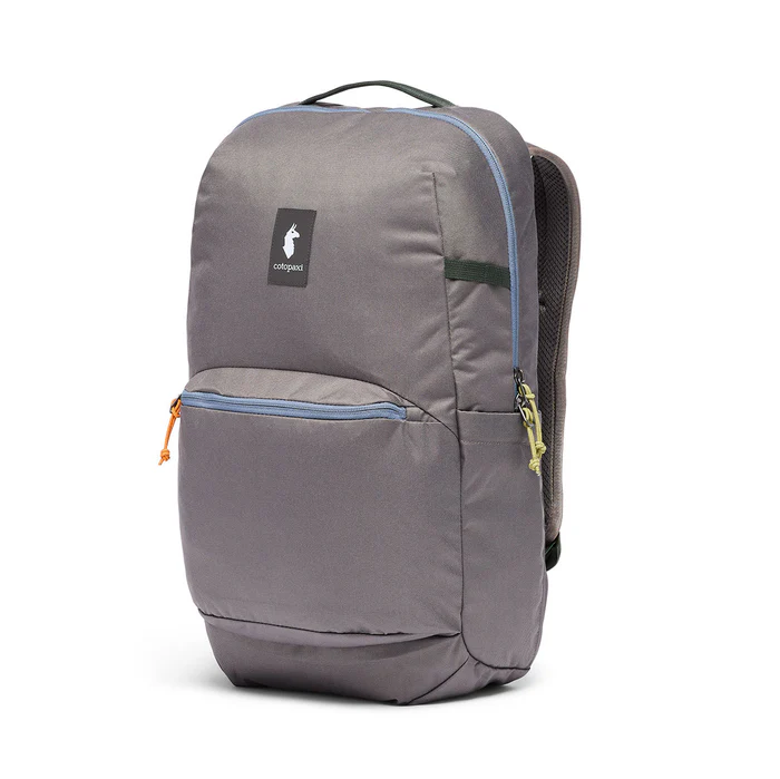 cotopaxi ���ȥѥ��� �Хå��ѥå� CHIQUILLO 26L BACKPACK CADA DIA Cinder �������� 26��åȥ� �����ǥ��� ���å����å� �ǥ��ѥå� ���å� ������� ���襤�� �л� �����ȥɥ� ι�� ������ �ʥ����� ���ƥ� �����奢�� �̶� �̳� �ӥ��ͥ�