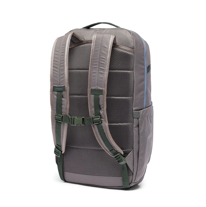 cotopaxi ���ȥѥ��� �Хå��ѥå� CHIQUILLO 26L BACKPACK CADA DIA Cinder �������� 26��åȥ� �����ǥ��� ���å����å� �ǥ��ѥå� ���å� ������� ���襤�� �л� �����ȥɥ� ι�� ������ �ʥ����� ���ƥ� �����奢�� �̶� �̳� �ӥ��ͥ�