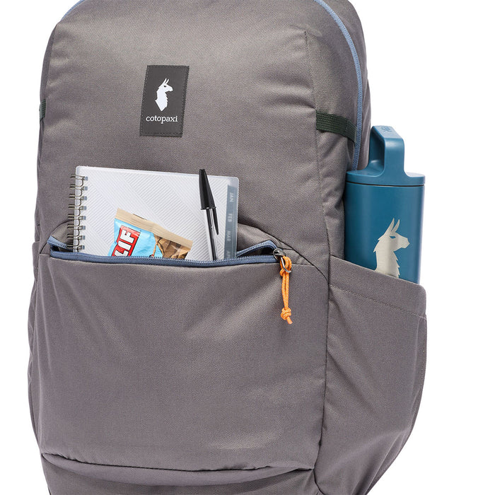 cotopaxi ���ȥѥ��� �Хå��ѥå� CHIQUILLO 26L BACKPACK CADA DIA Cinder �������� 26��åȥ� �����ǥ��� ���å����å� �ǥ��ѥå� ���å� ������� ���襤�� �л� �����ȥɥ� ι�� ������ �ʥ����� ���ƥ� �����奢�� �̶� �̳� �ӥ��ͥ�