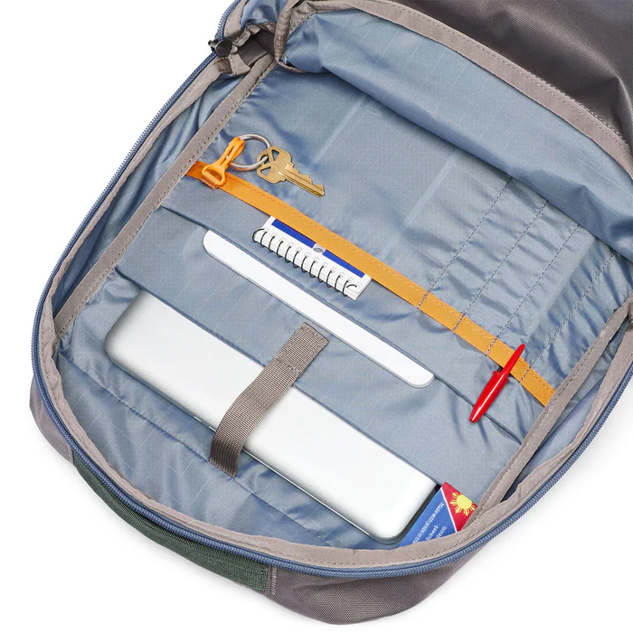 cotopaxi ���ȥѥ��� �Хå��ѥå� CHIQUILLO 26L BACKPACK CADA DIA Cinder �������� 26��åȥ� �����ǥ��� ���å����å� �ǥ��ѥå� ���å� ������� ���襤�� �л� �����ȥɥ� ι�� ������ �ʥ����� ���ƥ� �����奢�� �̶� �̳� �ӥ��ͥ�