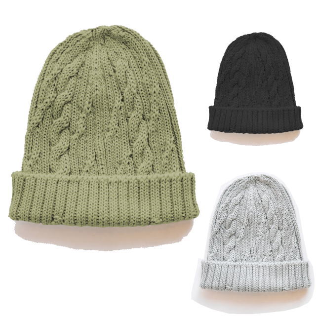 Bring ֥ WUNDERWEAR KNIT CAP BW4505  ˥åȥå ˥å˹ ӡˡ Υ70% ݲ ɴ ɽĴ л ȥå ȥɥȥ쥤˥ ȥ  ǥ ˥å