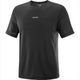 SALOMON ������� SHAKEout CORE SS TEE M DEEP BLACK ��� ȾµT����� �������������� ���� ���硼�ȥ��꡼�� �ƥ��� ��� ®�� ���� �ȥ쥤����˥� �ȥ��� �ޥ饽�� ���祮�� �����ȥɥ� �ϥ����� ���л� ���Ф� �ȥ�å���