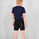 SAYSKY ���������� ���˥󥰥��硼�� SM40003c901 Pace Short 5inch Black ���  �ϡ��եѥ�� �쥮��顼�ե��å� �ڡ������硼��5����� 12cm ����ʡ����硼�� ���ȥ�å� �۴�®�� �ޥ饽�� ���祮�� �ȥ쥤����˥� �ȥ���