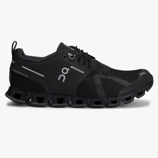 On  ˥󥰥塼 饦 ץ롼 ɿ奷塼 Cloud Waterproof Black/Lunar ǥ 1999986W