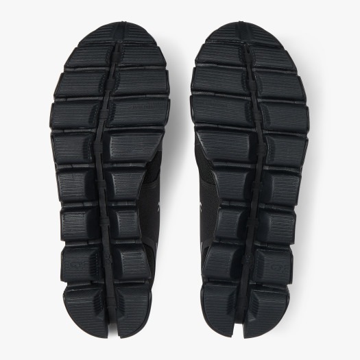 On ���� ���˥󥰥��塼�� ���饦�� �����������ץ롼�� �ɿ奷�塼�� Cloud Waterproof Black/Lunar ��ǥ����� 1999986W