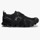 On ���� ���˥󥰥��塼�� ���饦�� �����������ץ롼�� �ɿ奷�塼�� Cloud Waterproof Black/Lunar ��ǥ����� 1999986W