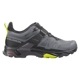 SALOMON  ȥå󥰥塼  X ULTRA 4 GORE-TEX QUIET Shade/Black/E L41622900   ȥ 4 GTX ƥå ɿƩ ȥɥ ȥ쥤˥ ϥ󥰥塼 ˡ  л Ф å 