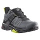SALOMON  ȥå󥰥塼  X ULTRA 4 GORE-TEX QUIET Shade/Black/E L41622900   ȥ 4 GTX ƥå ɿƩ ȥɥ ȥ쥤˥ ϥ󥰥塼 ˡ  л Ф å 