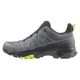 SALOMON  ȥå󥰥塼  X ULTRA 4 GORE-TEX QUIET Shade/Black/E L41622900   ȥ 4 GTX ƥå ɿƩ ȥɥ ȥ쥤˥ ϥ󥰥塼 ˡ  л Ф å 