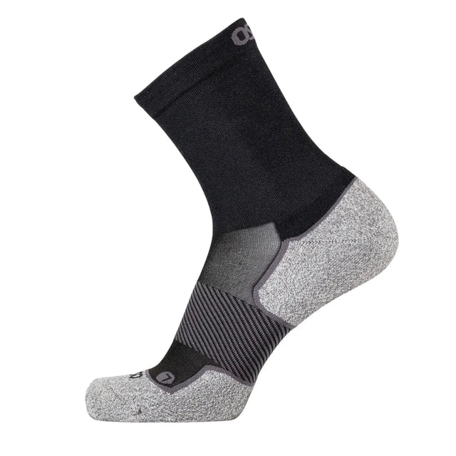 OS1st ���������ե������� AC4 Active Comfort Socks Crew ���˥󥰥��å��� �����ƥ��֥���ե����ȥ��å��� ���롼 �ߥ˥��롼 �դ���Ϥ��� ���尵 ��ѥѥͥ� �׷�ۼ� �ý� ���� �ߥǥ����९�å���� �ɥ饤 �ۼ�ȯ�� �ȥ쥤����˥� �ȥ��� �ޥ饽��
