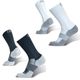 OS1st ���������ե������� AC4 Active Comfort Socks Crew ���˥󥰥��å��� �����ƥ��֥���ե����ȥ��å��� ���롼 �ߥ˥��롼 �դ���Ϥ��� ���尵 ��ѥѥͥ� �׷�ۼ� �ý� ���� �ߥǥ����९�å���� �ɥ饤 �ۼ�ȯ�� �ȥ쥤����˥� �ȥ��� �ޥ饽��