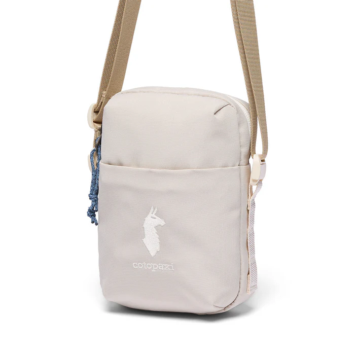 cotopaxi ���ȥѥ��� ���������Хå� TODO 1L SHOULDER BAG Cream �ȡ��� 1��åȥ� ���������ݡ��� �����å��� �ܥǥ��Хå� ���Х� �����ȥɥ� ���ޥۥ����� ���ޥۥݡ��� ���� ������ �ȥ�٥� 