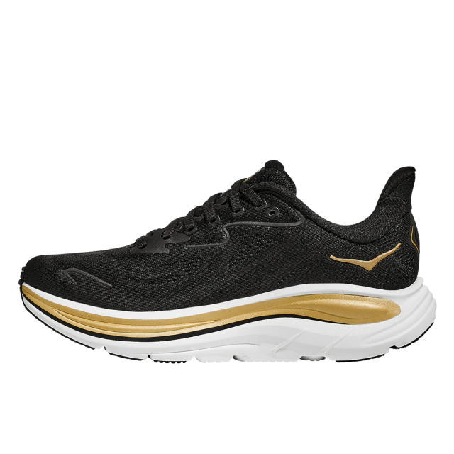 HOKA ONE ONE �ۥ� ���ͥ��� M CLIFTON 10 1162030 �׻�⾡� BLACK/GOLD ��� ����եȥ�10 ��D ���� ���˥󥰥��塼�� �ޥ饽�� ���祮�� ������ ��󥷥塼 ���ˡ����� �� ���å���� ���������� ���� �ڤ� �������� Φ��