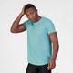 SAYSKY ���������� ���˥�T����� SM25011C1071 Logo Reactive Flow T-shirt - Bluelogo ��� ȾµT����� �졼���ե��å� �ꥢ���ƥ��֥ե��� ���ȥ�å� �۴�®�� �̵��� Ķ���� �٥��Ĥ����� ���˥� �ޥ饽�� ���祮�� �ȥ쥤����˥� �ȥ���