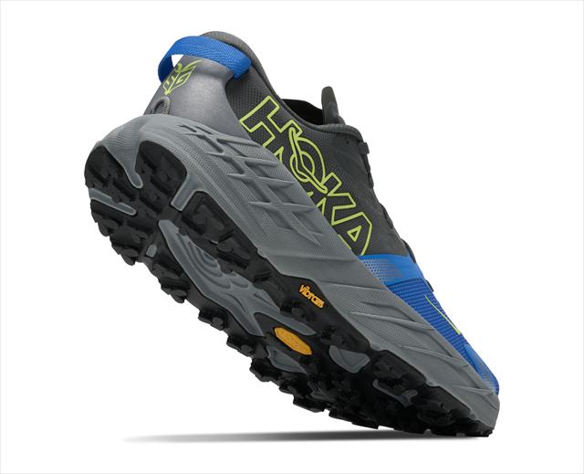HOKA �ۥ� M SPEEDGOAT 7 WIDE 1171930 OUTER ORBIT/VIRTUAL BLUE ��� ���ԡ��ɥ�����7 ��EE 2E �磻�� ���� ���� �ȥ쥤����˥󥰥��塼�� �ȥ��� �ϥ����� �ȥ�å��� �л� ���ˡ����� �� ���å���� ���������� ���� �ڤ� ��������