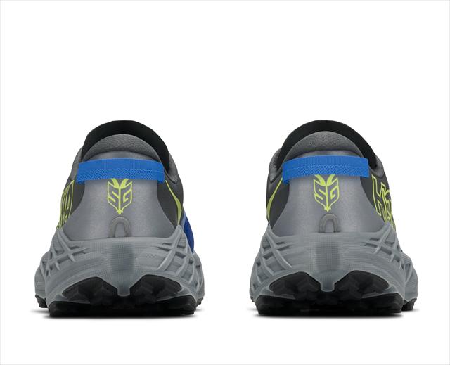 HOKA �ۥ� M SPEEDGOAT 7 WIDE 1171930 OUTER ORBIT/VIRTUAL BLUE ��� ���ԡ��ɥ�����7 ��EE 2E �磻�� ���� ���� �ȥ쥤����˥󥰥��塼�� �ȥ��� �ϥ����� �ȥ�å��� �л� ���ˡ����� �� ���å���� ���������� ���� �ڤ� ��������