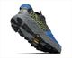 HOKA �ۥ� M SPEEDGOAT 7 WIDE 1171930 OUTER ORBIT/VIRTUAL BLUE ��� ���ԡ��ɥ�����7 ��EE 2E �磻�� ���� ���� �ȥ쥤����˥󥰥��塼�� �ȥ��� �ϥ����� �ȥ�å��� �л� ���ˡ����� �� ���å���� ���������� ���� �ڤ� ��������