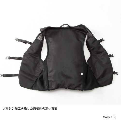 THE NORTH FACE �����Ρ������ե����� ���˥� �ȥ쥤����˥� ���å� �Хå��ѥå� �٥��� �ƥ���������10 TR 10 NM62104 