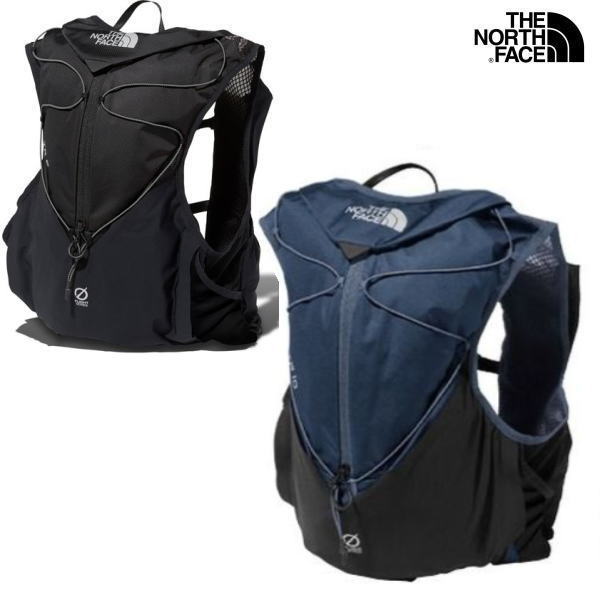 THE NORTH FACE �����Ρ������ե����� ���˥� �ȥ쥤����˥� ���å� �Хå��ѥå� �٥��� �ƥ���������10 TR 10 NM62104 