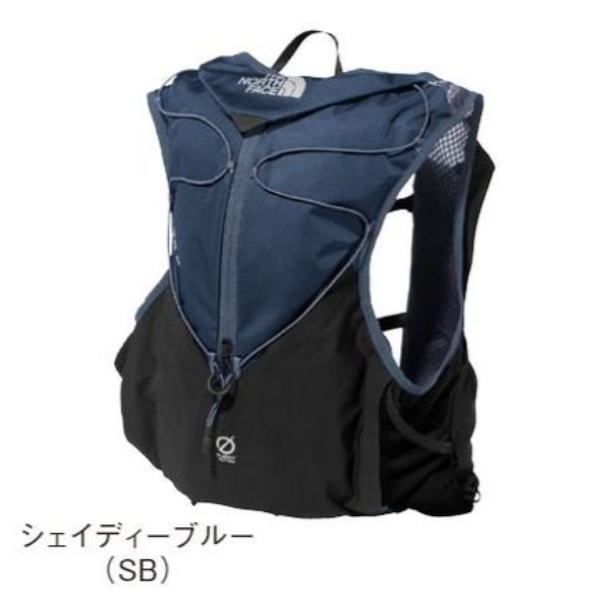 THE NORTH FACE �����Ρ������ե����� ���˥� �ȥ쥤����˥� ���å� �Хå��ѥå� �٥��� �ƥ���������10 TR 10 NM62104 