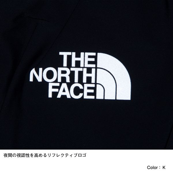 THE NORTH FACE �����Ρ������ե����� ���˥� �ȥ쥤����˥� ���å� �Хå��ѥå� �٥��� �ƥ���������10 TR 10 NM62104 