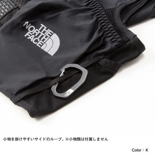 THE NORTH FACE �����Ρ������ե����� ���˥� �ȥ쥤����˥� ���å� �Хå��ѥå� �٥��� �ƥ���������10 TR 10 NM62104 