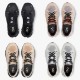 On ���� ���˥󥰥��塼�� Cloud X 3 ��ǥ����� ���饦�ɥ��å��� �ȥ졼�˥� �ڥȥ� �ե��åȥͥ� ������������ ���� �ޥ饽�� ���祮�� ������ ��󥷥塼 ���ˡ����� �� �鿴�� ����
