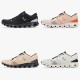 On ���� ���˥󥰥��塼�� Cloud X 3 ��ǥ����� ���饦�ɥ��å��� �ȥ졼�˥� �ڥȥ� �ե��åȥͥ� ������������ ���� �ޥ饽�� ���祮�� ������ ��󥷥塼 ���ˡ����� �� �鿴�� ����