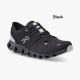 On ���� ���˥󥰥��塼�� Cloud X 3 ��ǥ����� ���饦�ɥ��å��� �ȥ졼�˥� �ڥȥ� �ե��åȥͥ� ������������ ���� �ޥ饽�� ���祮�� ������ ��󥷥塼 ���ˡ����� �� �鿴�� ����