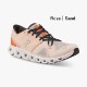 On ���� ���˥󥰥��塼�� Cloud X 3 ��ǥ����� ���饦�ɥ��å��� �ȥ졼�˥� �ڥȥ� �ե��åȥͥ� ������������ ���� �ޥ饽�� ���祮�� ������ ��󥷥塼 ���ˡ����� �� �鿴�� ����