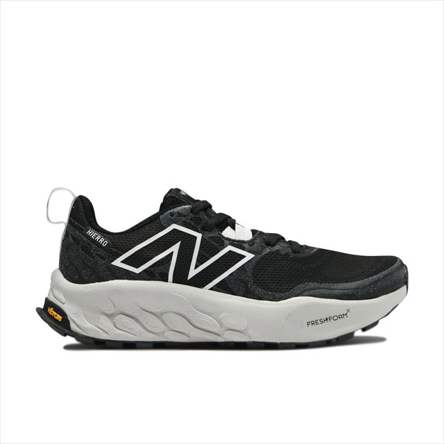 new balance ニューバランス トレイルランニングシューズ Fresh Foam X