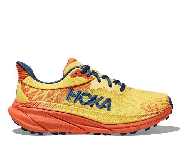 HOKA ONE ONE ۥ ͥ M CHALLENGER ATR 7 1134497 Lemonade/Squash   ȥ쥤˥󥰥塼 ȥ󥷥塼 󥸥㡼 ޥ饽 祮 ɷ 󥷥塼 ˡ  å