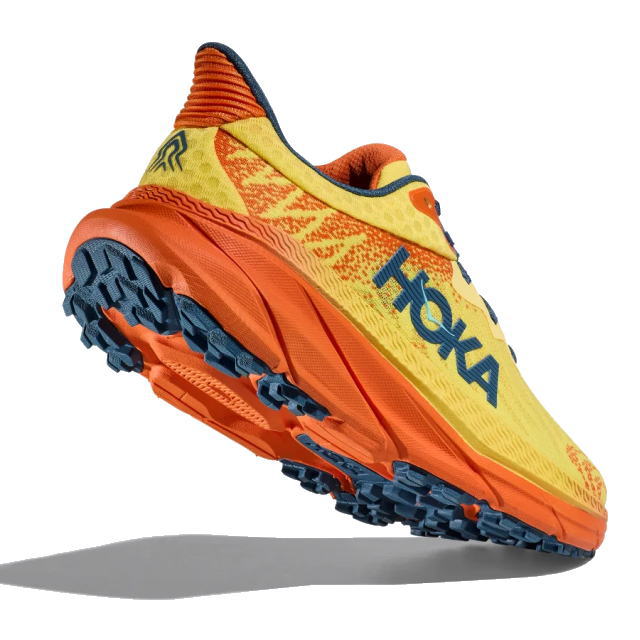 HOKA ONE ONE ۥ ͥ M CHALLENGER ATR 7 1134497 Lemonade/Squash   ȥ쥤˥󥰥塼 ȥ󥷥塼 󥸥㡼 ޥ饽 祮 ɷ 󥷥塼 ˡ  å